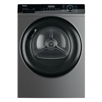 Haier I-Pro Series HD100-A2939S Heat Pump Tumble Dryer