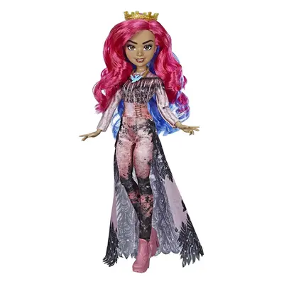 Disney Descendants Audrey Doll, Inspired by Disney's Descendants 3, Fa