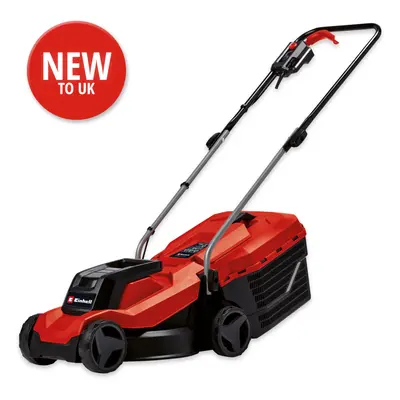 Einhell 32cm Lawnmower 1000W Rotary 30L Corded Electric GC-EM 1000/32 Lawn Mower