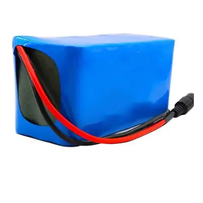 (24v 30ah 7s3p Li-ion Battery Pack 29.4v 30000mah Electric Bicycle Moped/electric/li-ion Battery