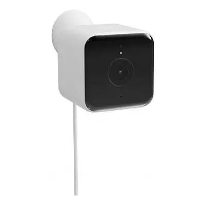 Hive UK7003793 Outdoor Camera, White