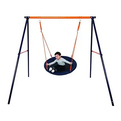 Hedstrom Fabric Nest Swing