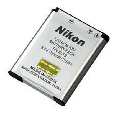 Li-ion battery EN-EL19