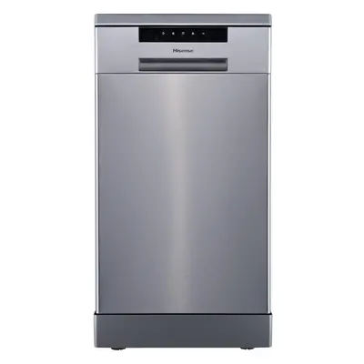 Hisense HS523E15XUK Slimline Dishwasher