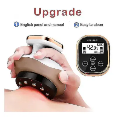 Cupping Massager Vacuum Strong Suction Cups Ems Ventosas Anti Cellulite Magnet Therapy Guasha