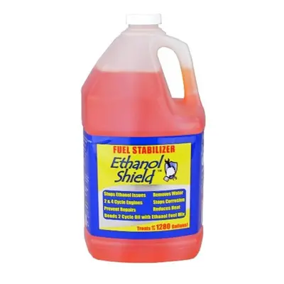 B3C Fuel Solutions Ethanol Shield Gallon Jug