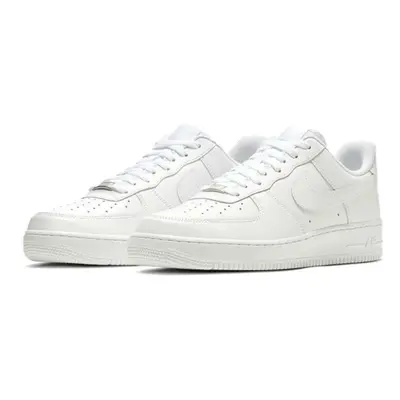 (UK7) Nike Air Force '07 Low White Women Men Air Force One AF1 1S