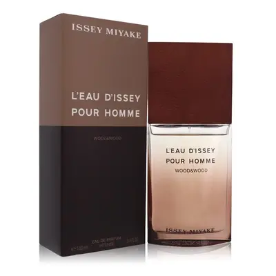 Issey Miyake L'Eau D'Issey Wood &Wood 100ml EDP Intense Spray