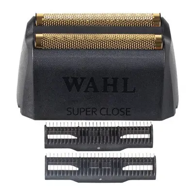 Wahl Vanish Replacement Foil and Cutters