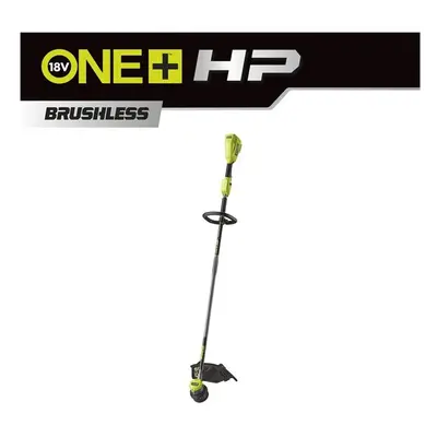 Ryobi RY18LTX38A-0 18V ONE+ HP Cordless Whisper 38cm Grass Trimmer (Bare Tool)