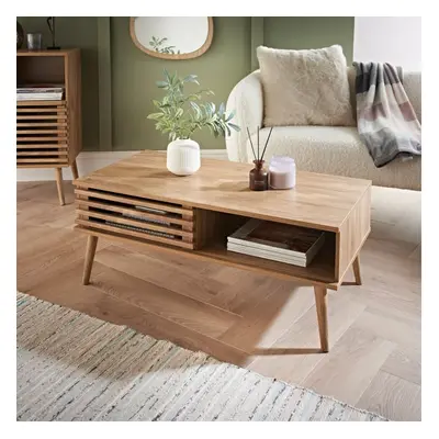 Axel Coffee Table Elegant piece that will be the highlight of ur home