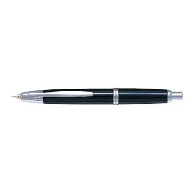 PILOT "Capless (special alloy nib) / Black [nib : Medium]