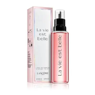 Lancome La Vie Est Belle 3.4 Eau De Parfum Refill