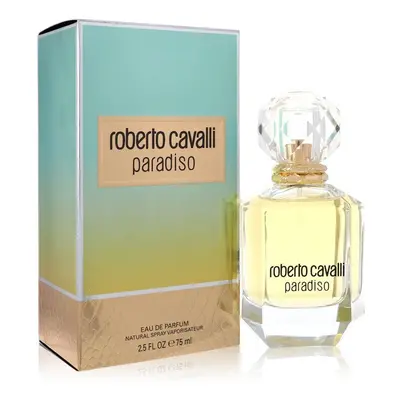 Roberto Cavalli Paradiso 75ml Eau De Parfum