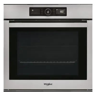 Whirlpool Absolute AKZ96230IX Built In Electric Single Oven - Stainless Steel