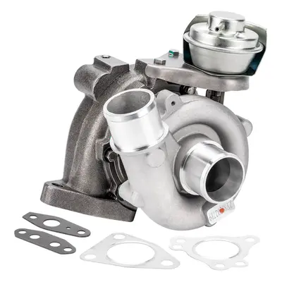 Turbocharger for Toyota RAV MK II 2.0L 2.0D 4WD 85KW 116PS