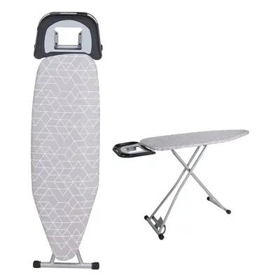 Ironing Board | Large Ironing Board Table Surface | Height Adjustment