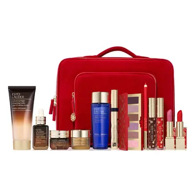 EstÃ©e Lauder Blockbuster Gift Set (Worth Â£411)