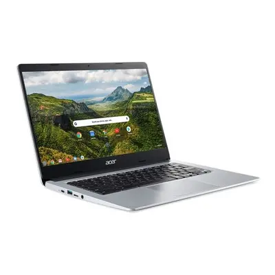 Acer Chromebook CB314-1H - (Intel Celeron N4020, 4GB, 64GB eMMC, inch Full HD Display, Google Ch