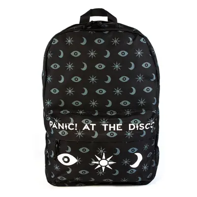 Rock Sax Panic! At The Disco Backpack