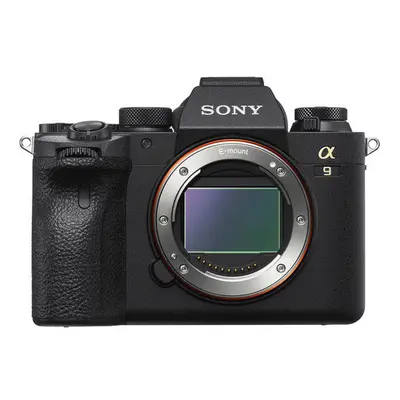 SONY A9 II Body Black