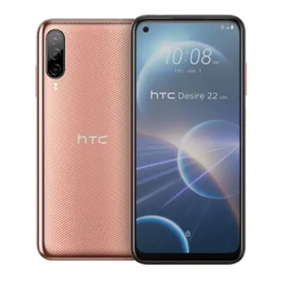 HTC Desire Pro (128GB+8GB, Wave Gold)