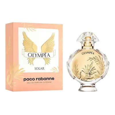 Paco Rabanne OlympÃ©a Solar Eau de Perfume Intense Spray 30ml