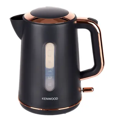 Kenwood Abbey Lux ZJP05.C0DG Kettle - Black