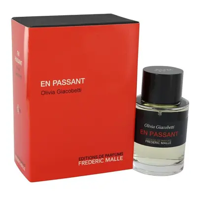 En Passant by Frederic Malle Eau De Parfum Spray 3.4 oz