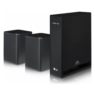 LG SPK8-S 2.0 Wireless Rear Speaker Kit