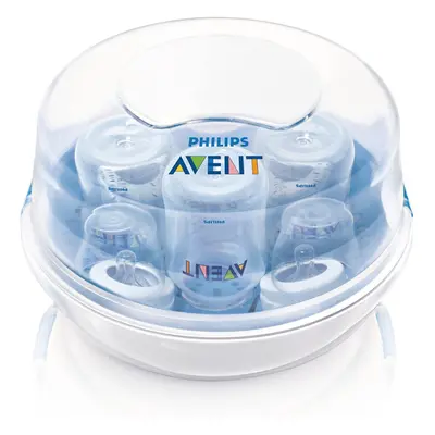 Philips Avent Microwave Steam Steriliser