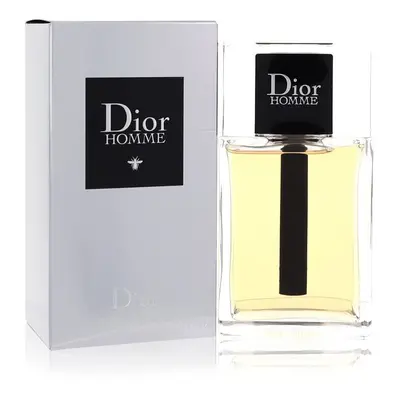 Dior Homme 100ml Eau De Toilette