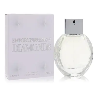 EMPORIO ARMANI DIAMONDS EDP 50ML SPRAY