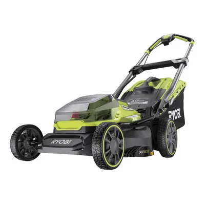 Ryobi ONE+ Brushless 40cm Lawn Mower 18V RY18LMX40A-0 Tool Only