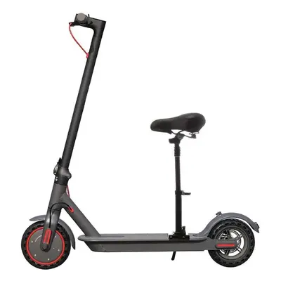 AOVO pro Electric Scooter Ultralight Foldable E-Scooter With Seat