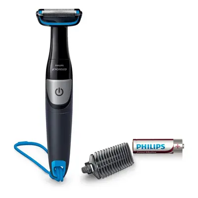 Philips Norelco Bodygroom Series 1100, Body trimmer, BG1026/60