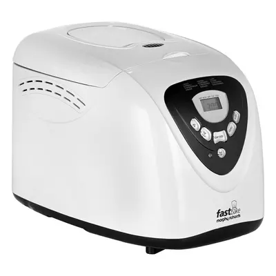 Morphy Richards Bread Maker with programmes - White