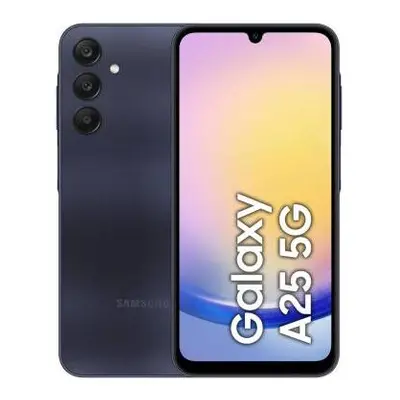 Samsung SM-A256 Galaxy A25 8+256GB 6.5" 5G Blue/Black EU