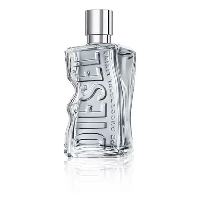 D By Diesel For Successful Living 100ml EDT Spray