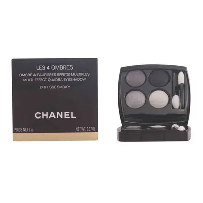 Eye Shadow Palette Les Ombres Chanel