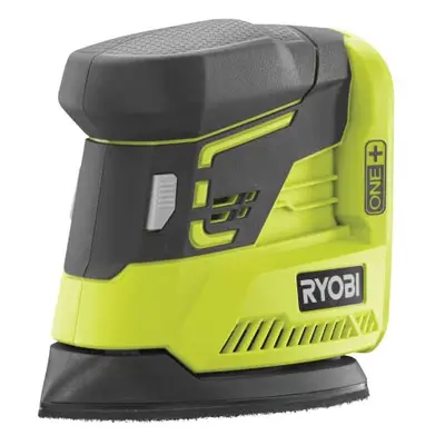 Ryobi R18PS-0 18V ONE+ Cordless Corner Palm Sander (Body Only)