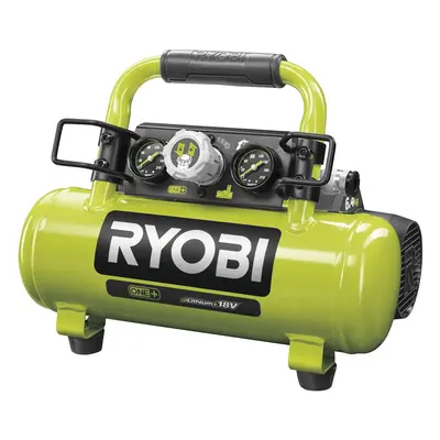 Ryobi R18AC-0 Cordless Air Compressor, V