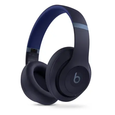 Beats Studio Pro Wireless Noise Cancelling Over-Ear Headphones - Navy