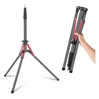 NEEWER ST250R Carbon Fibre Light Stand 250cm