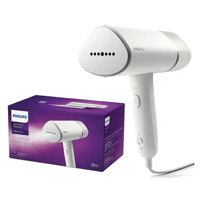 ( Watt) Philips Handheld Steamer Series, 1000W, up to 20g/min, STH3020/16