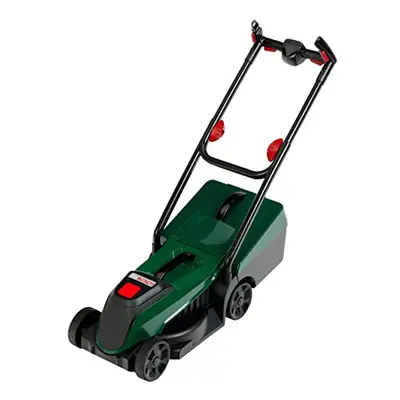 Theo Klein Bosch Garden - Rotak Lawn Mower, With Light And Sound, Toys For Children From Years