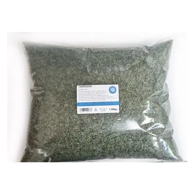 Dried French Tarragon - Herbs - A grade - Premium Quality 1.95kg