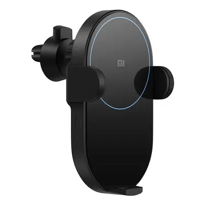 Xiaomi Wireless Car Charger 20W Max Electric Auto Pinch