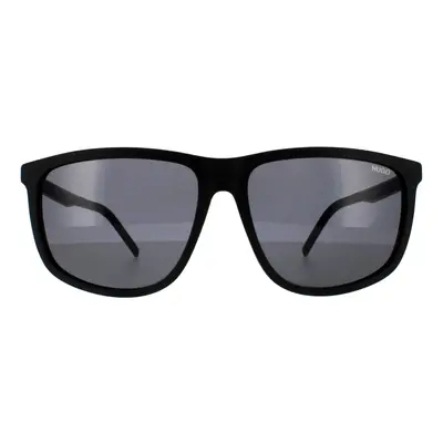 Hugo by Hugo Boss Sunglasses HG 1138S IR Matte Black Grey