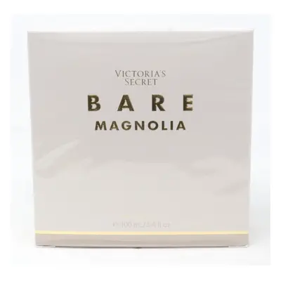 Bare Magnolia by Victoria's Secret Eau De Parfum 3.4oz/100ml Spray New With Box